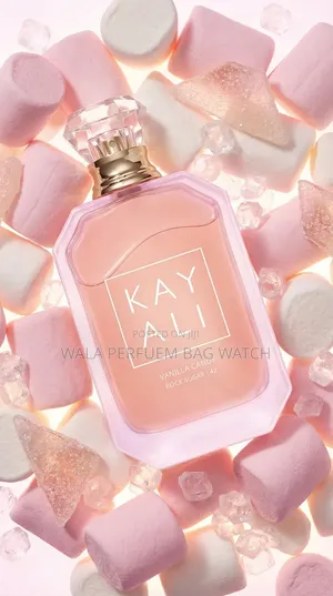 KAYALI Vanilla