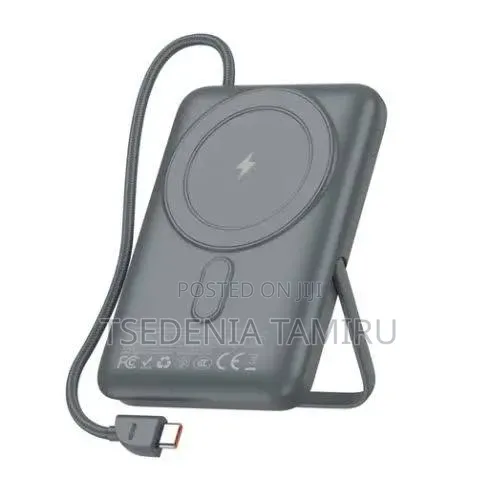Haino Teko W1701 Magnetic Power Bank