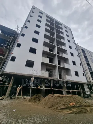 2bdrm Apartment in Bereka Realestet, Bole for sale
