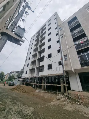 2bdrm Apartment in Bereka Realestet, Bole for sale