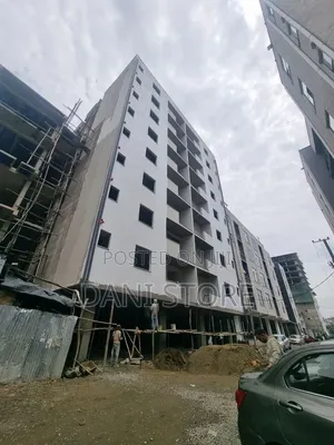 2bdrm Apartment in Bereka Realestet, Bole for sale