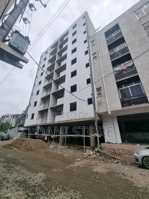 2bdrm Apartment in Bereka Realestet, Bole for sale