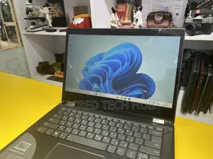 Laptop Lenovo Flex 5 8GB Intel Core i7 SSD 256GB