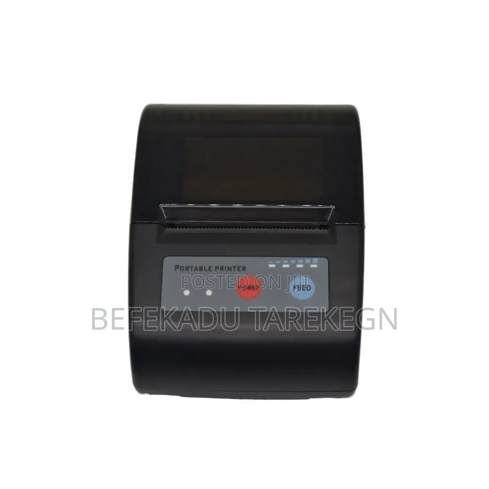 Thermal Printer P58