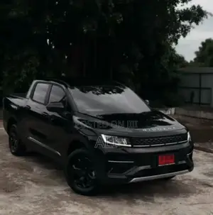 New Radar Horizon 2025 Black