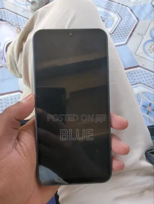 Samsung Galaxy A15 5G 128 GB Blue