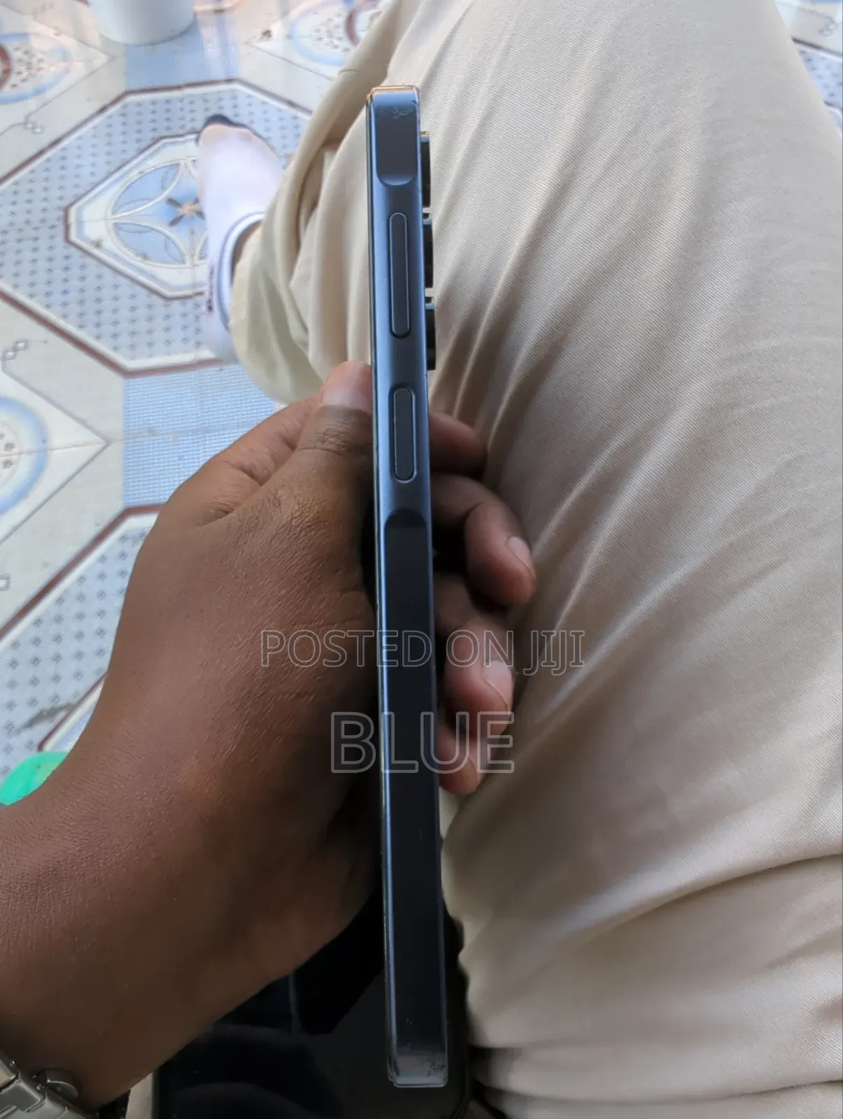 Samsung Galaxy A15 5G 128 GB Blue