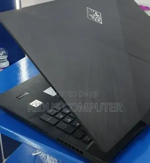 New Laptop HP Omen 17 16GB Intel Core i7 SSD 512GB