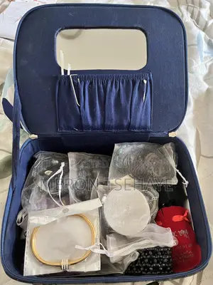 Jewellery Box