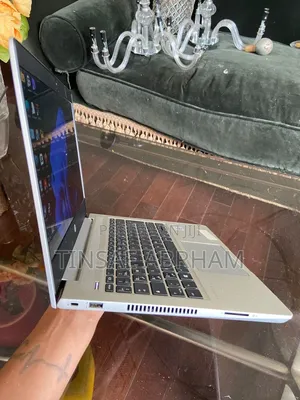 Laptop HP ProBook 430 G7 16GB Intel Core i5 SSD 512GB