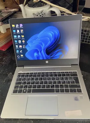 Laptop HP ProBook 430 G7 16GB Intel Core i5 SSD 512GB