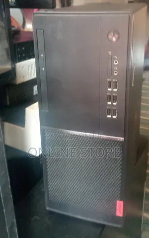 Desktop Computer Lenovo V530 4GB Intel Core i3 HDD 500GB