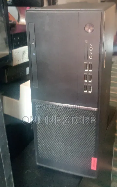 Desktop Computer Lenovo V530 4GB Intel Core i3 HDD 500GB