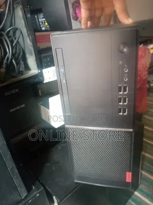 Desktop Computer Lenovo V530 4GB Intel Core i3 HDD 500GB
