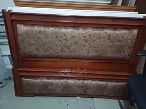 Brand New Bed