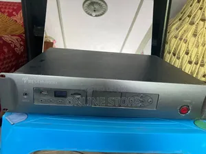 Conference System Controller