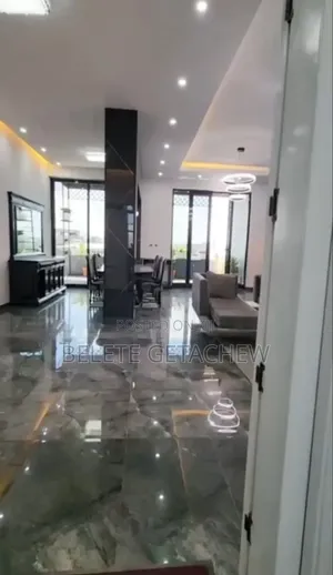 3bdrm Penthouse in Megenagna-24,, Bole for sale