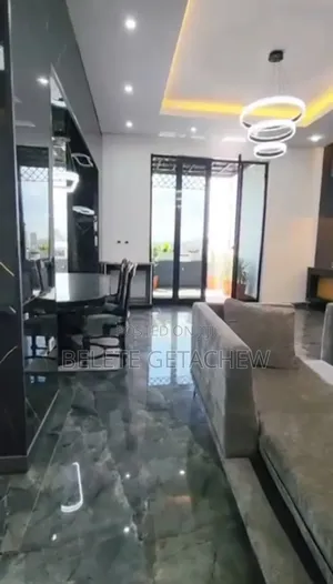3bdrm Penthouse in Megenagna-24,, Bole for sale