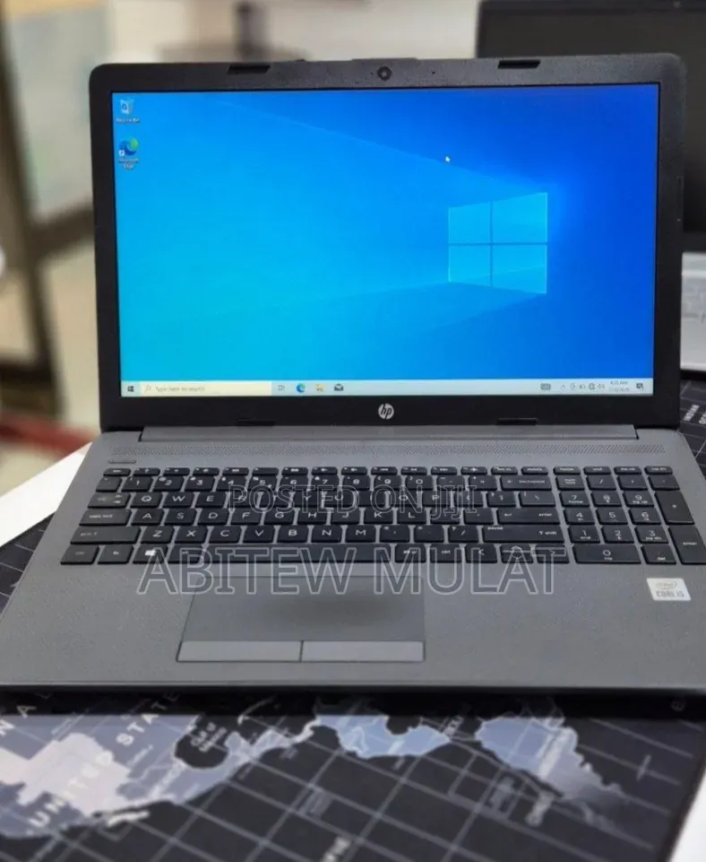 Laptop HP Stream Notebook 8GB Intel Core i5 HDD 1T
