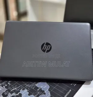 Laptop HP Stream Notebook 8GB Intel Core i5 HDD 1T