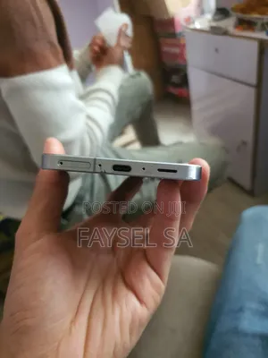 Samsung Galaxy A56 256 GB Gray