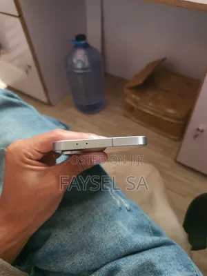 Samsung Galaxy A56 256 GB Gray