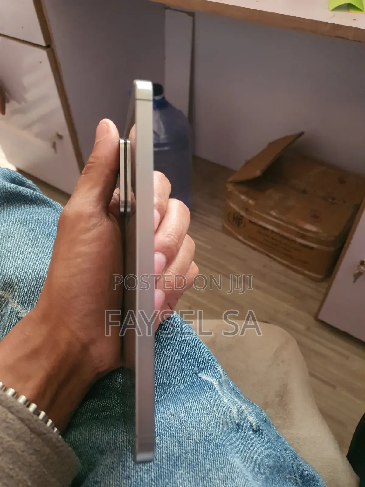 Samsung Galaxy A56 256 GB Gray
