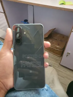 Samsung Galaxy A56 256 GB Gray