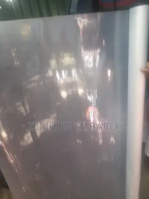 Glass Sticker