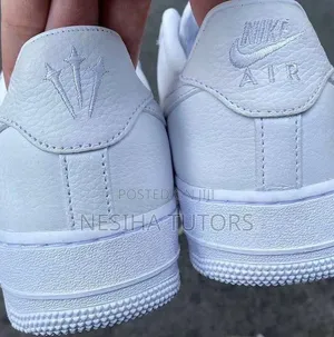 Nike Nocta AirForce Low