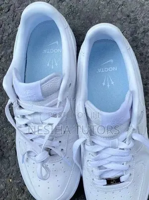 Nike Nocta AirForce Low