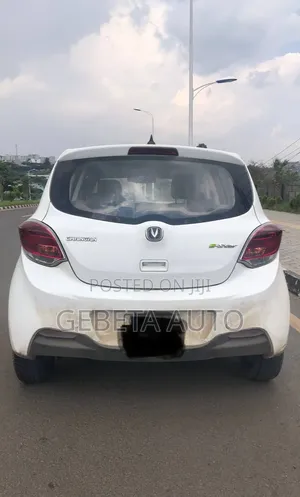 Changan Alsvin 2024