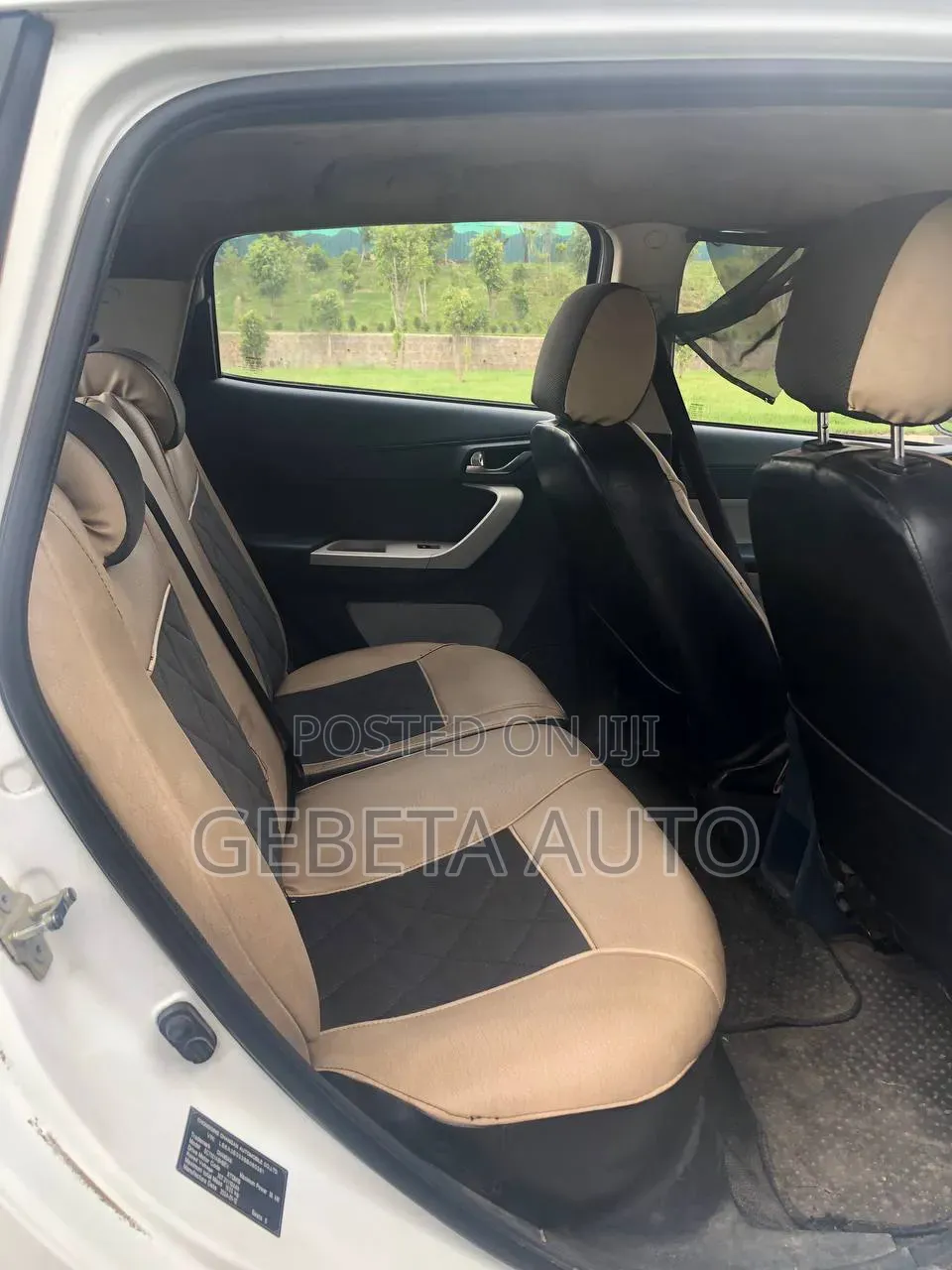 Changan Alsvin 2024