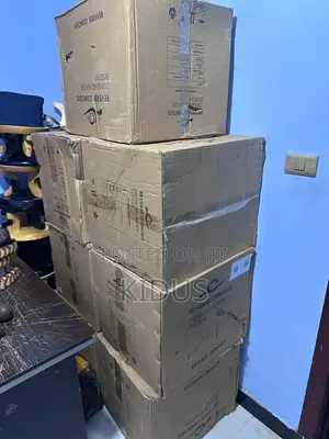 Reverse Osmosis Water Purification System