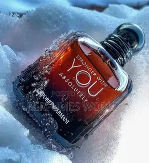 Stronger With You Edp