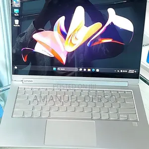 New Laptop Lenovo Legion 5 16GB Intel Core i7 SSD 512GB