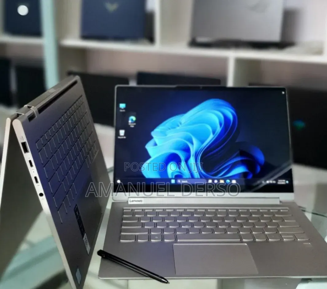 New Laptop Lenovo Legion 5 16GB Intel Core i7 SSD 512GB