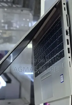 New Laptop HP EliteBook 830 G6 8GB Intel Core i5 SSD 512GB