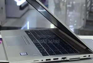 New Laptop HP EliteBook 830 G6 8GB Intel Core i5 SSD 512GB