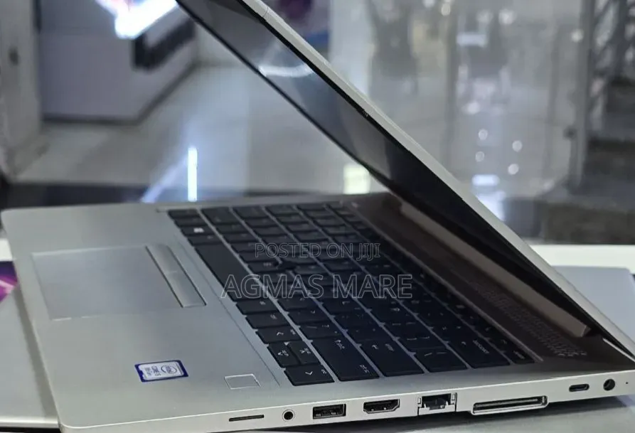 New Laptop HP EliteBook 830 G6 8GB Intel Core i5 SSD 512GB