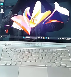 New Laptop Lenovo Legion 5 16GB Intel Core i7 SSD 512GB
