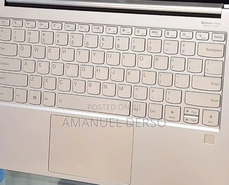 New Laptop Lenovo Legion 5 16GB Intel Core i7 SSD 512GB