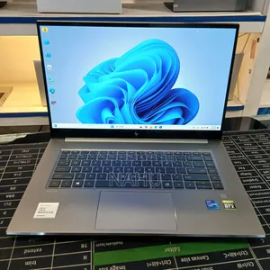 New Laptop HP ZBook 15 32GB Intel Core i7 SSD 1T