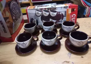 ተንጣልጣይ ሲኒ Cups
