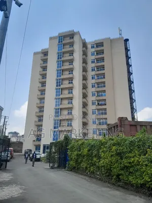Furnished 2bdrm Apartment in Zenebe Frew, Kirkos for sale