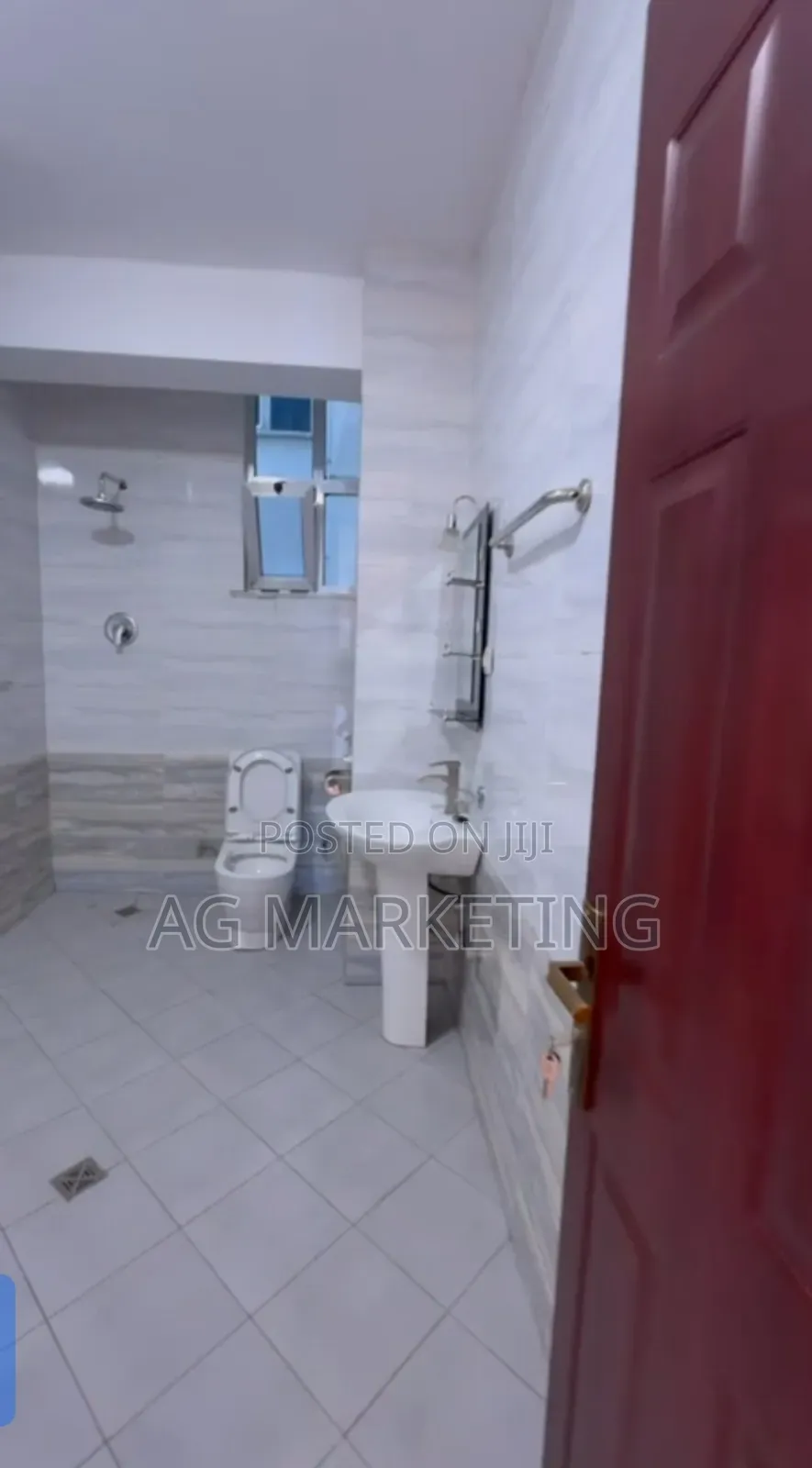 Furnished 2bdrm Apartment in Zenebe Frew, Kirkos for sale