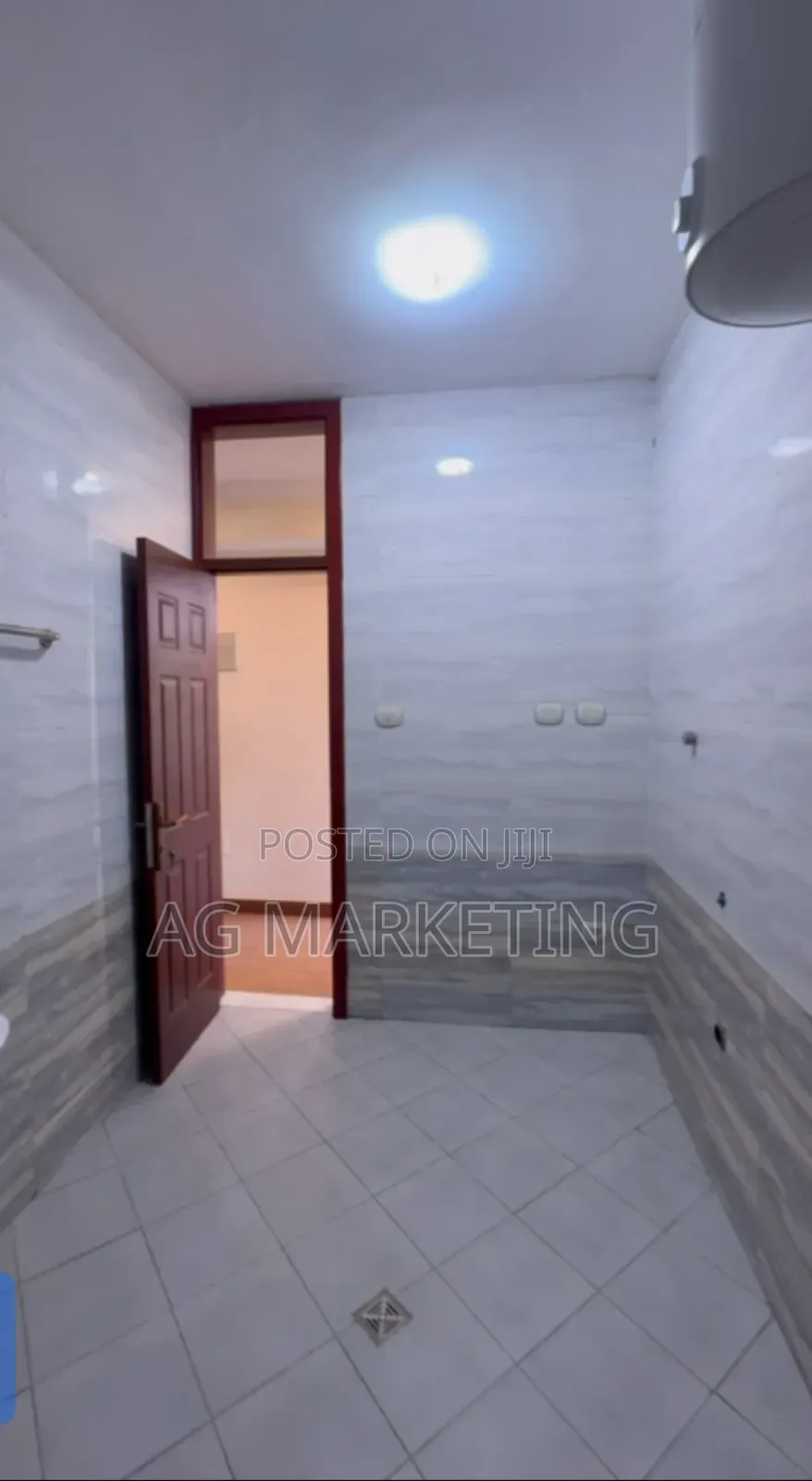 Furnished 2bdrm Apartment in Zenebe Frew, Kirkos for sale