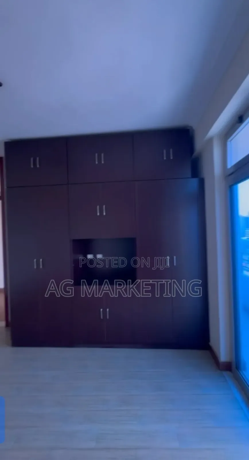 Furnished 2bdrm Apartment in Zenebe Frew, Kirkos for sale