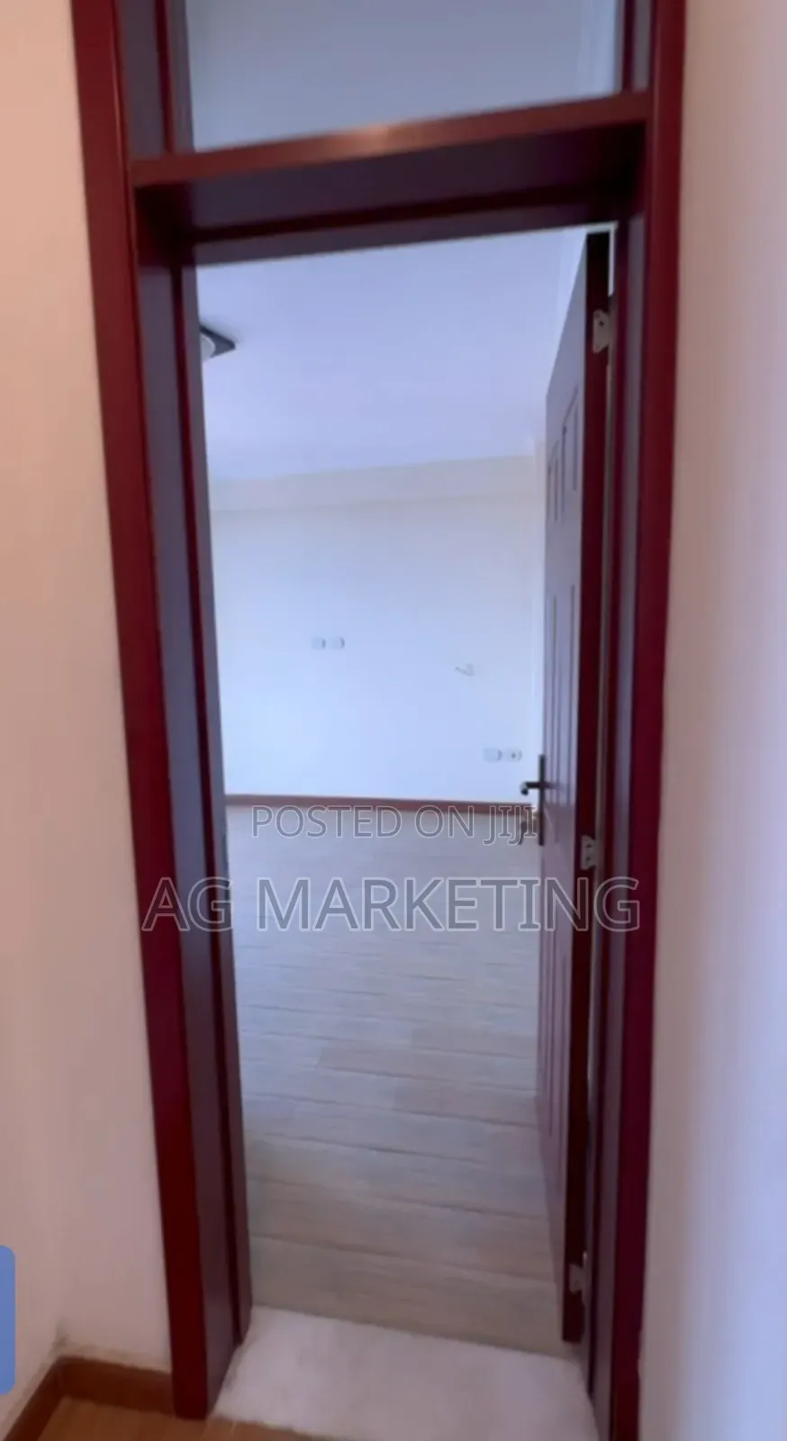 Furnished 2bdrm Apartment in Zenebe Frew, Kirkos for sale