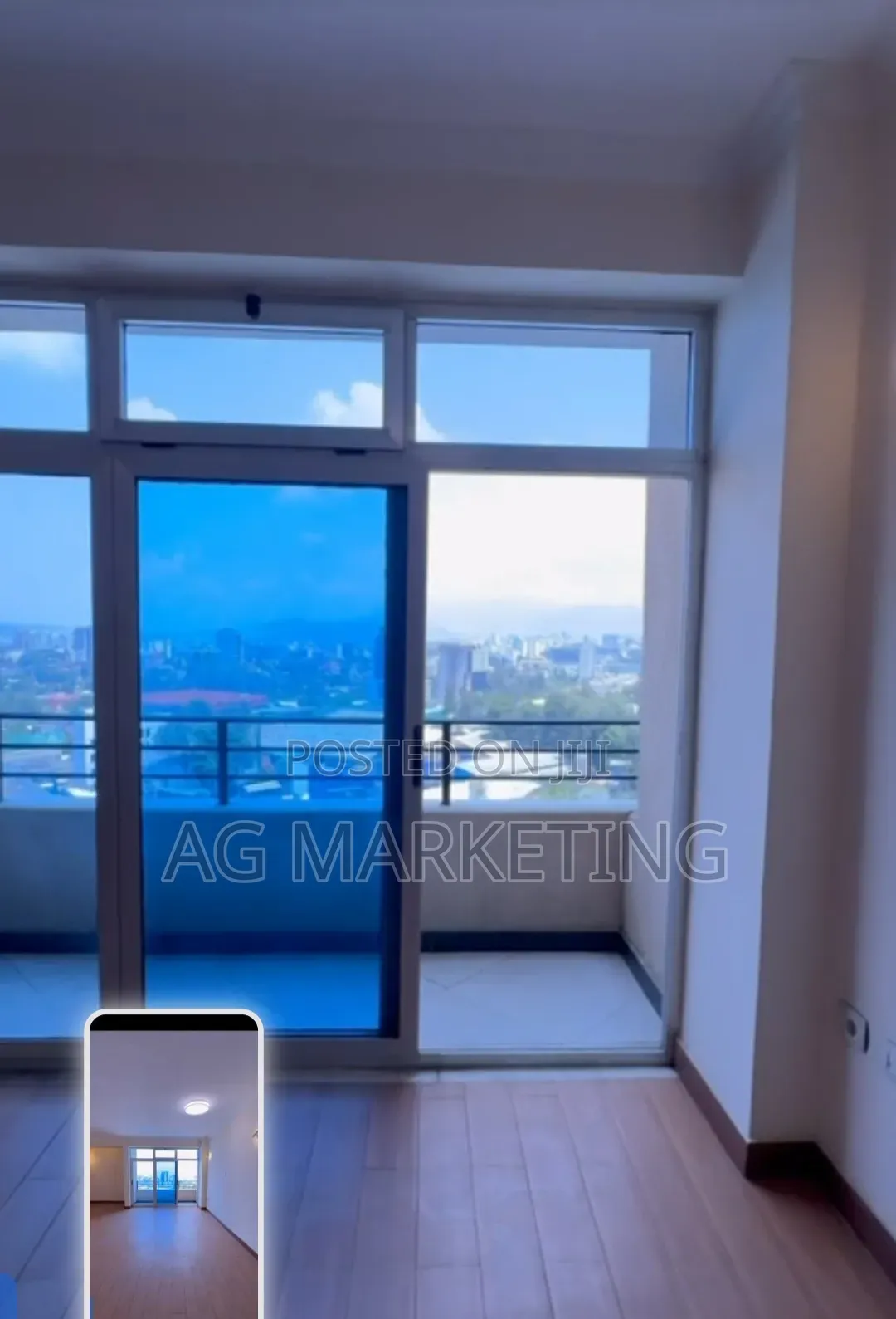Furnished 2bdrm Apartment in Zenebe Frew, Kirkos for sale